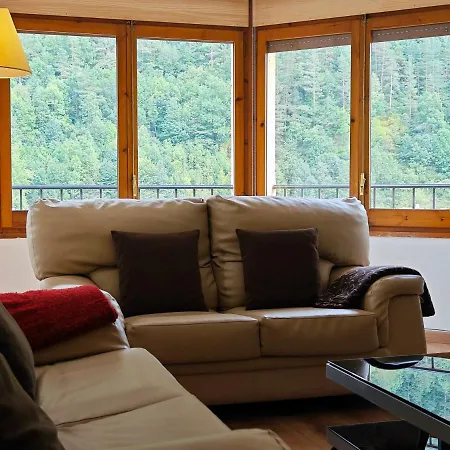 Allotjaments Bruc Appartement