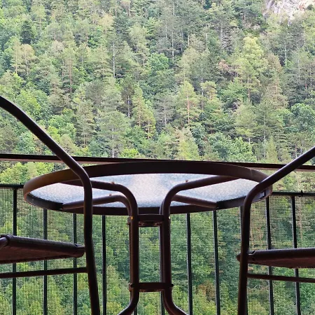 Allotjaments Bruc Appartement Camprodon