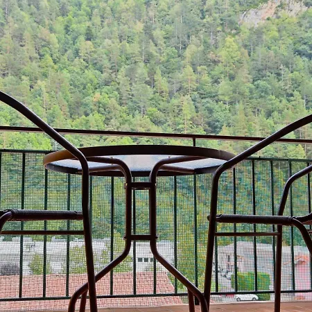 Appartement Allotjaments Bruc *