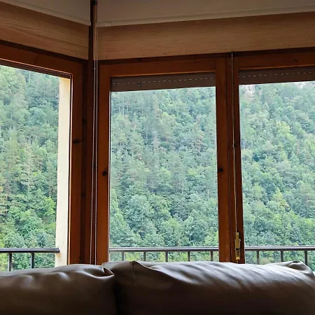 Allotjaments Bruc Appartement