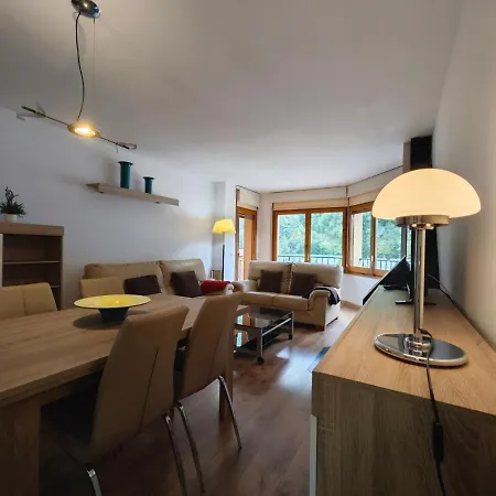 Appartement Allotjaments Bruc