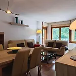 Allotjaments Bruc Apartamento Camprodon