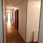 Allotjaments Bruc Apartament *