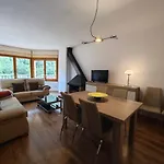 Allotjaments Bruc Apartamento