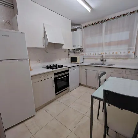 Apartment Allotjaments Bruc