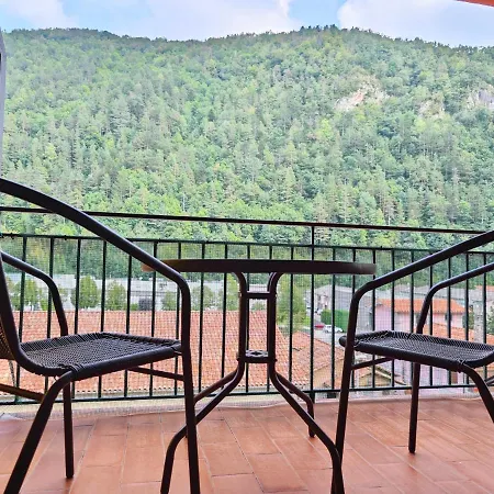Apartment Allotjaments Bruc Camprodon