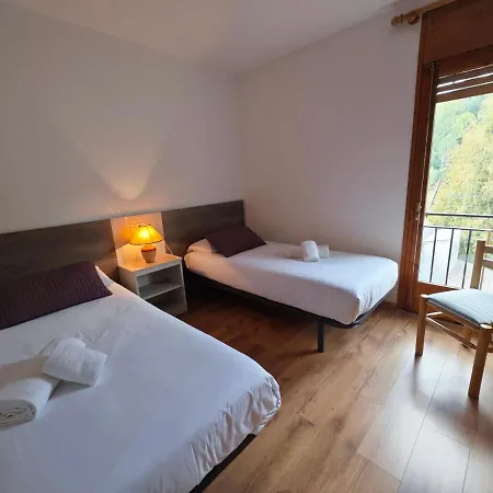Allotjaments Bruc Apartment