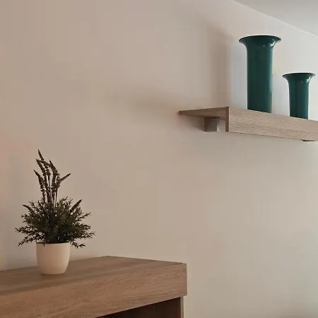 Apartment Allotjaments Bruc Camprodon