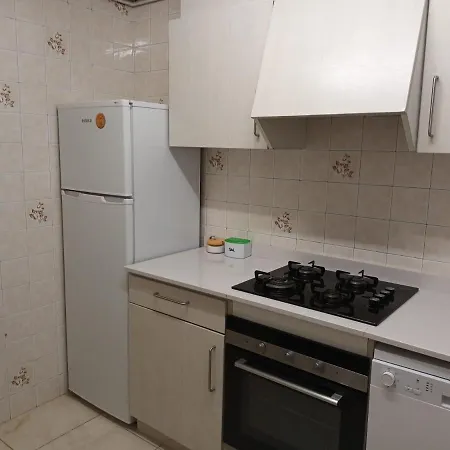 Apartment Allotjaments Bruc Camprodon