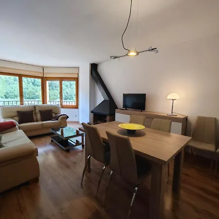 Allotjaments Bruc Apartment